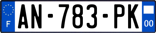 AN-783-PK