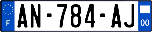 AN-784-AJ