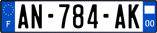 AN-784-AK