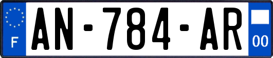 AN-784-AR