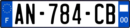 AN-784-CB