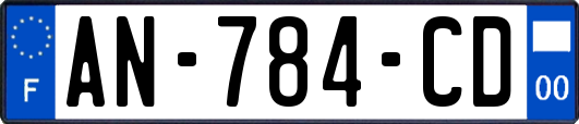 AN-784-CD