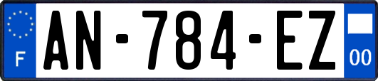 AN-784-EZ