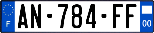 AN-784-FF