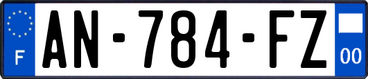 AN-784-FZ