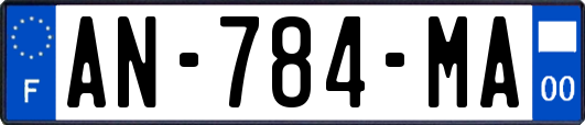 AN-784-MA