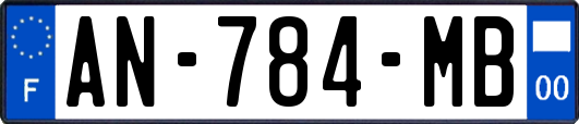 AN-784-MB