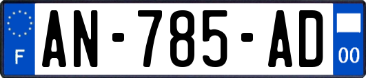 AN-785-AD