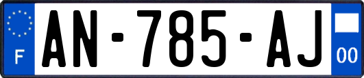 AN-785-AJ