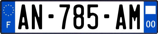 AN-785-AM