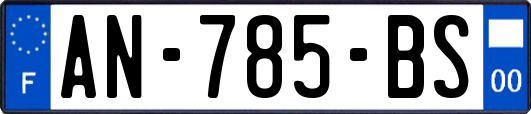 AN-785-BS