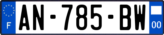 AN-785-BW