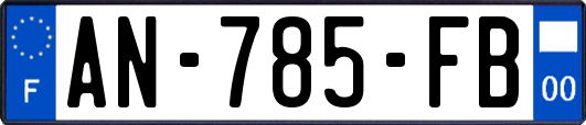 AN-785-FB