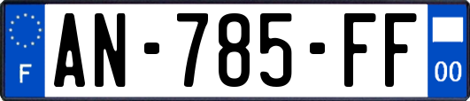 AN-785-FF