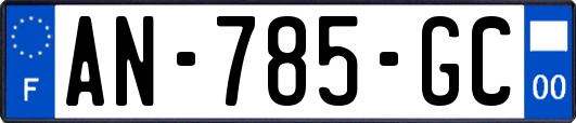 AN-785-GC