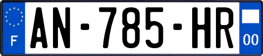 AN-785-HR