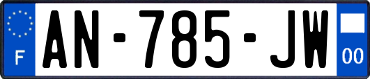 AN-785-JW