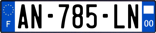 AN-785-LN