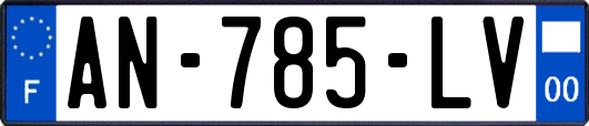 AN-785-LV