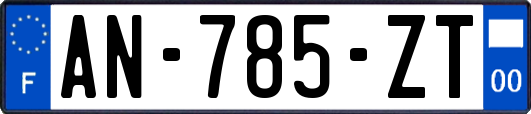 AN-785-ZT