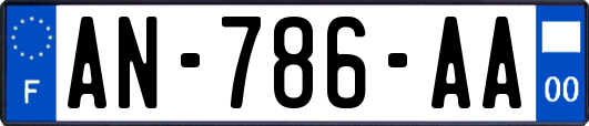 AN-786-AA