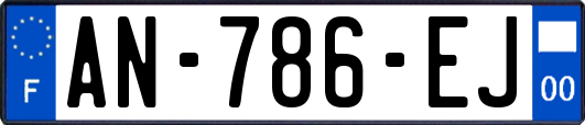 AN-786-EJ