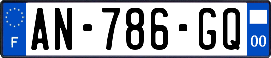 AN-786-GQ