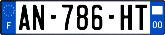 AN-786-HT