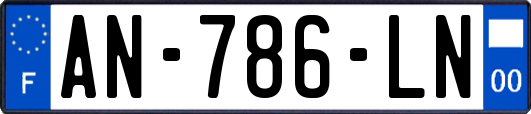 AN-786-LN