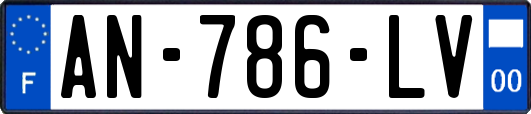 AN-786-LV