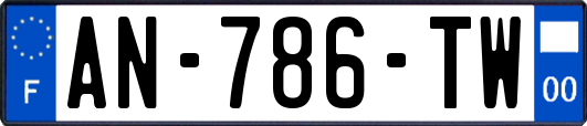 AN-786-TW