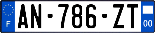 AN-786-ZT