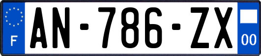 AN-786-ZX