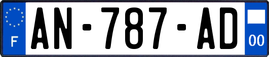 AN-787-AD