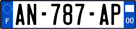 AN-787-AP