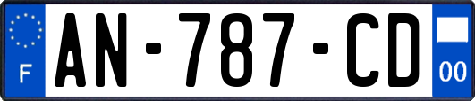 AN-787-CD