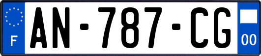 AN-787-CG