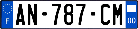 AN-787-CM