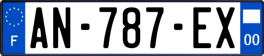 AN-787-EX