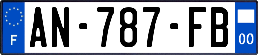 AN-787-FB