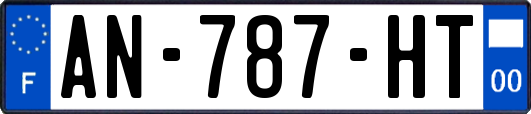 AN-787-HT