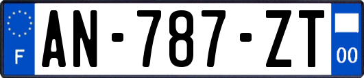 AN-787-ZT