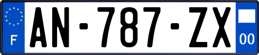 AN-787-ZX