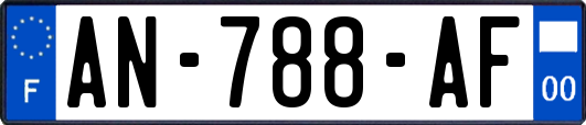 AN-788-AF