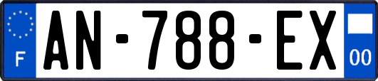 AN-788-EX