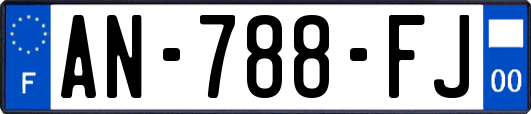 AN-788-FJ