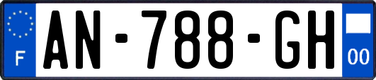 AN-788-GH