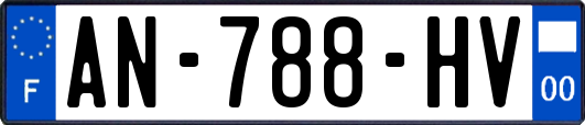 AN-788-HV