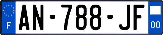 AN-788-JF