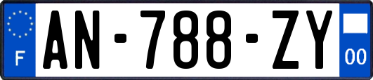 AN-788-ZY